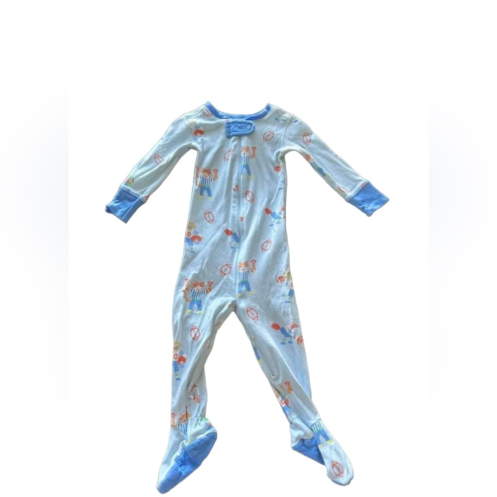 TBBC Football Night Night